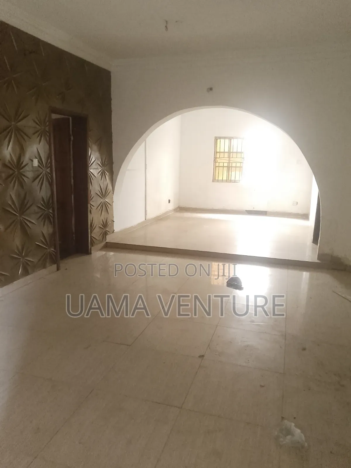 3bdrm Block of Flats in Royalpalmwill, Ado / Ajah for rent in Ado / Ajah