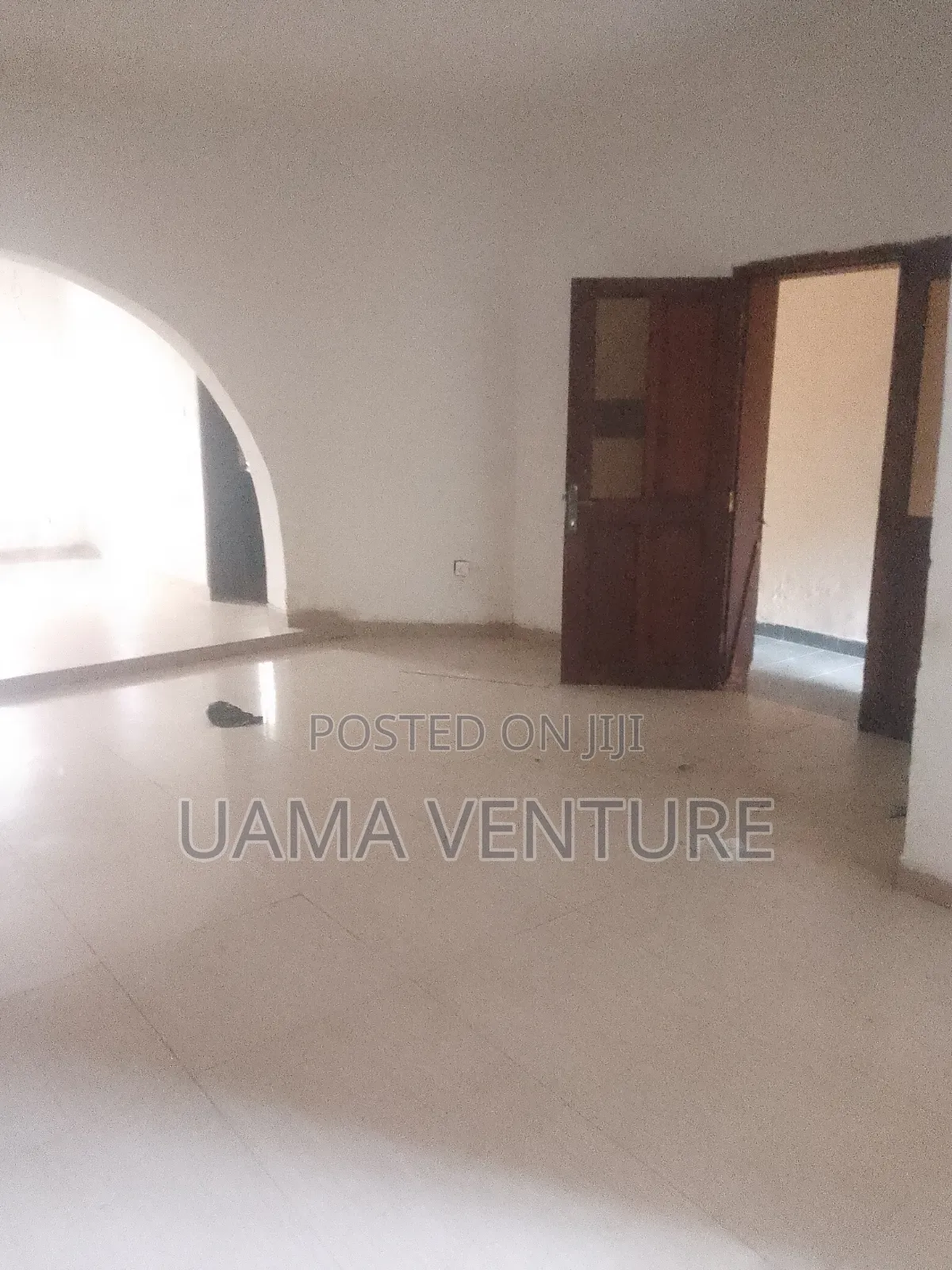 3bdrm Block of Flats in Royalpalmwill, Ado / Ajah for rent in Ado / Ajah