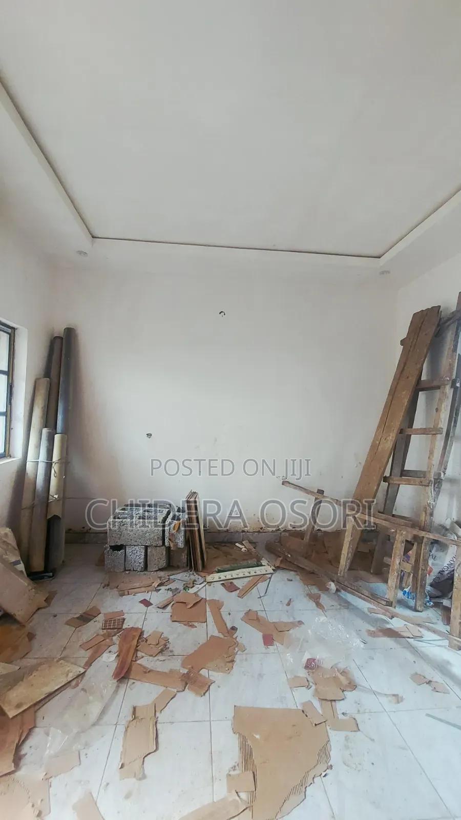 Studio Apartment in Dutse for rent in Dutse-Alhaji