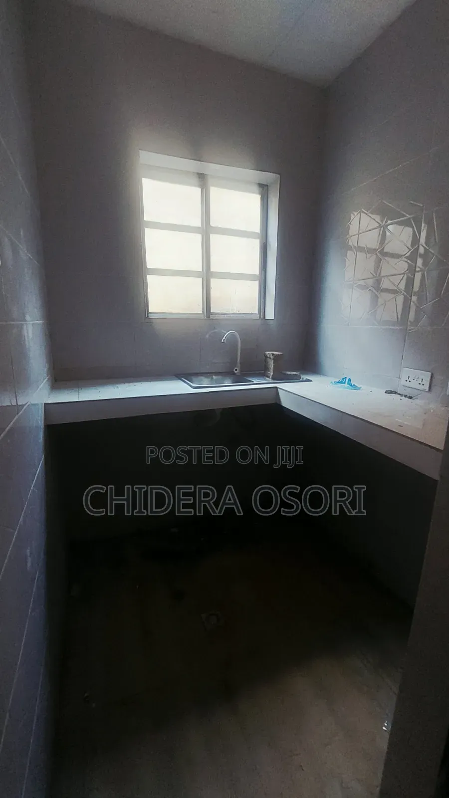 Studio Apartment in Dutse for rent in Dutse-Alhaji