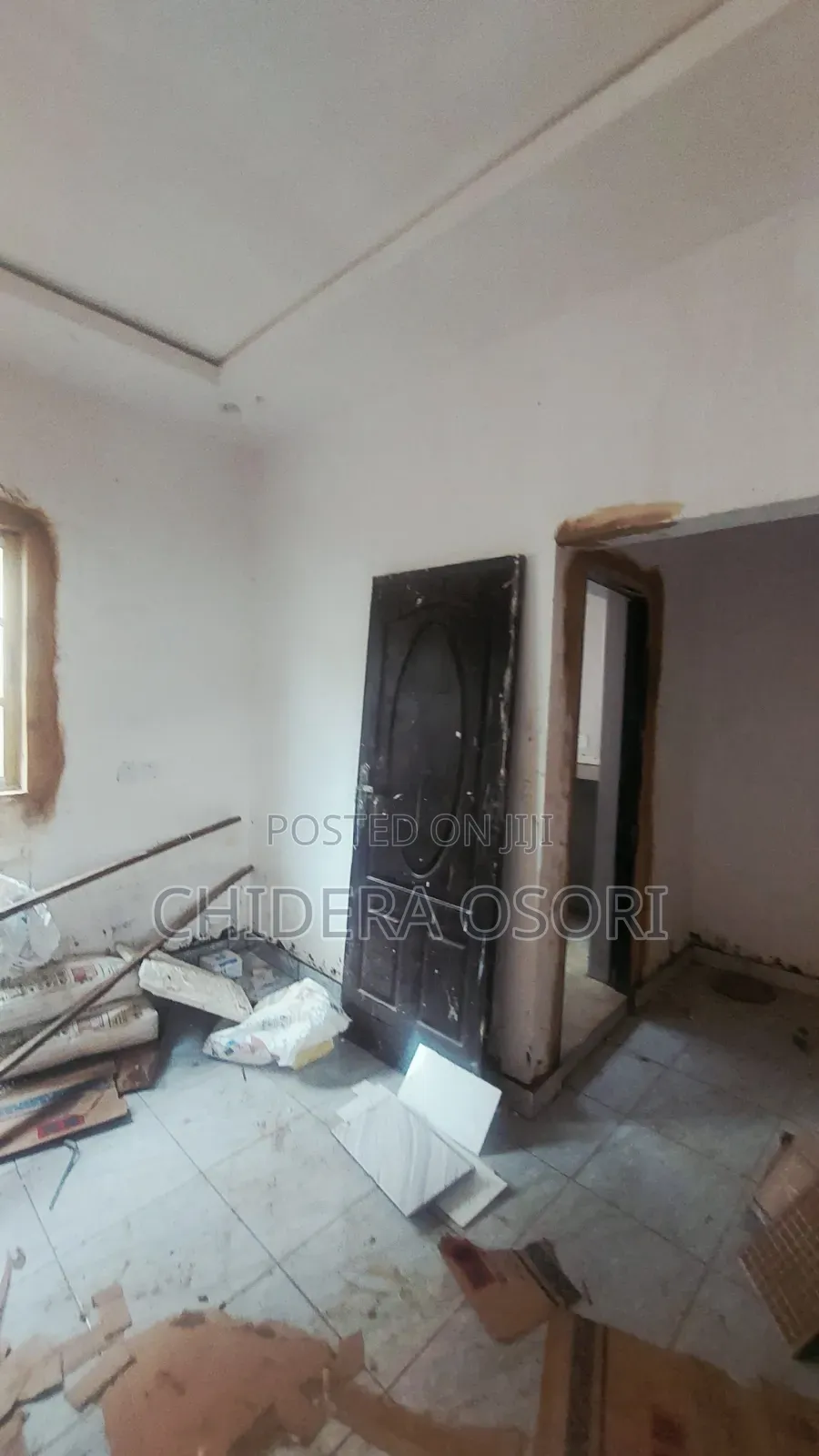 Studio Apartment in Dutse for rent in Dutse-Alhaji