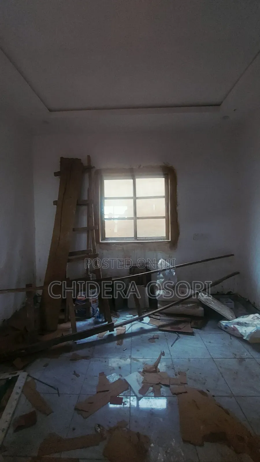 Studio Apartment in Dutse for rent in Dutse-Alhaji