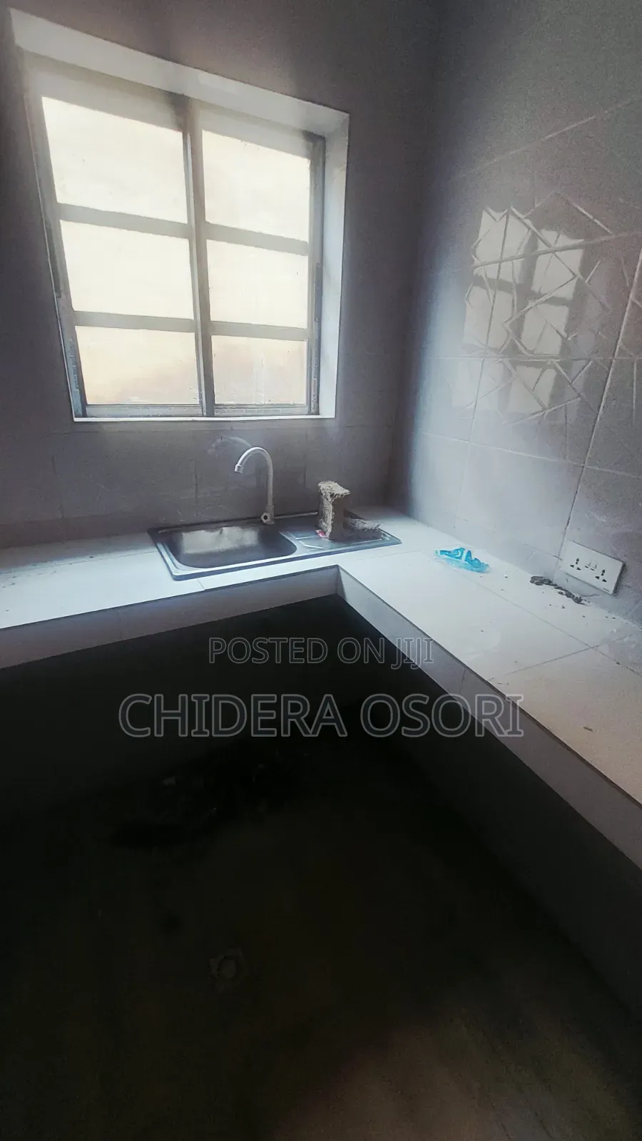 Studio Apartment in Dutse for rent in Dutse-Alhaji