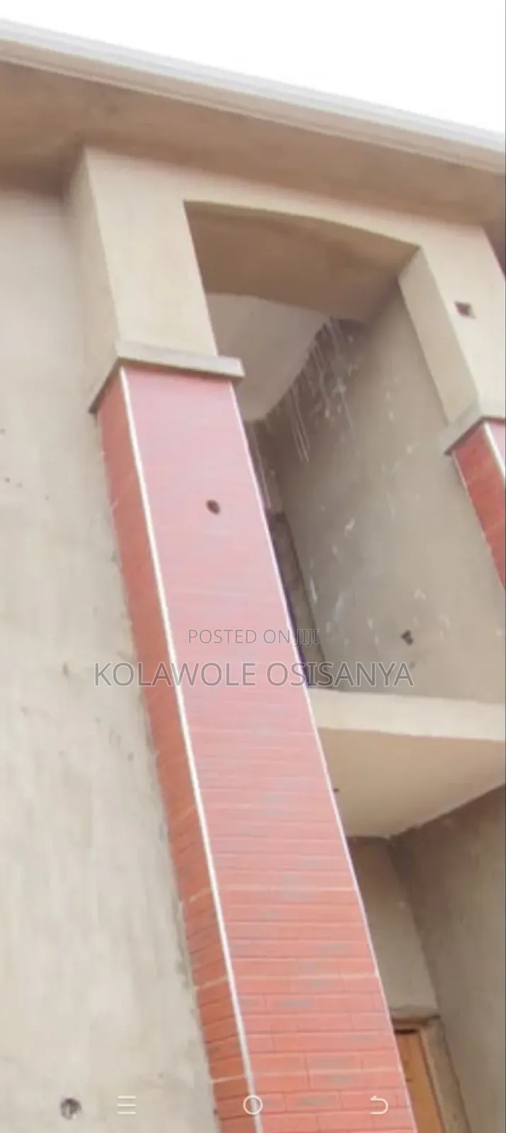 4bdrm Duplex in Peace, Baruwa for sale in Baruwa