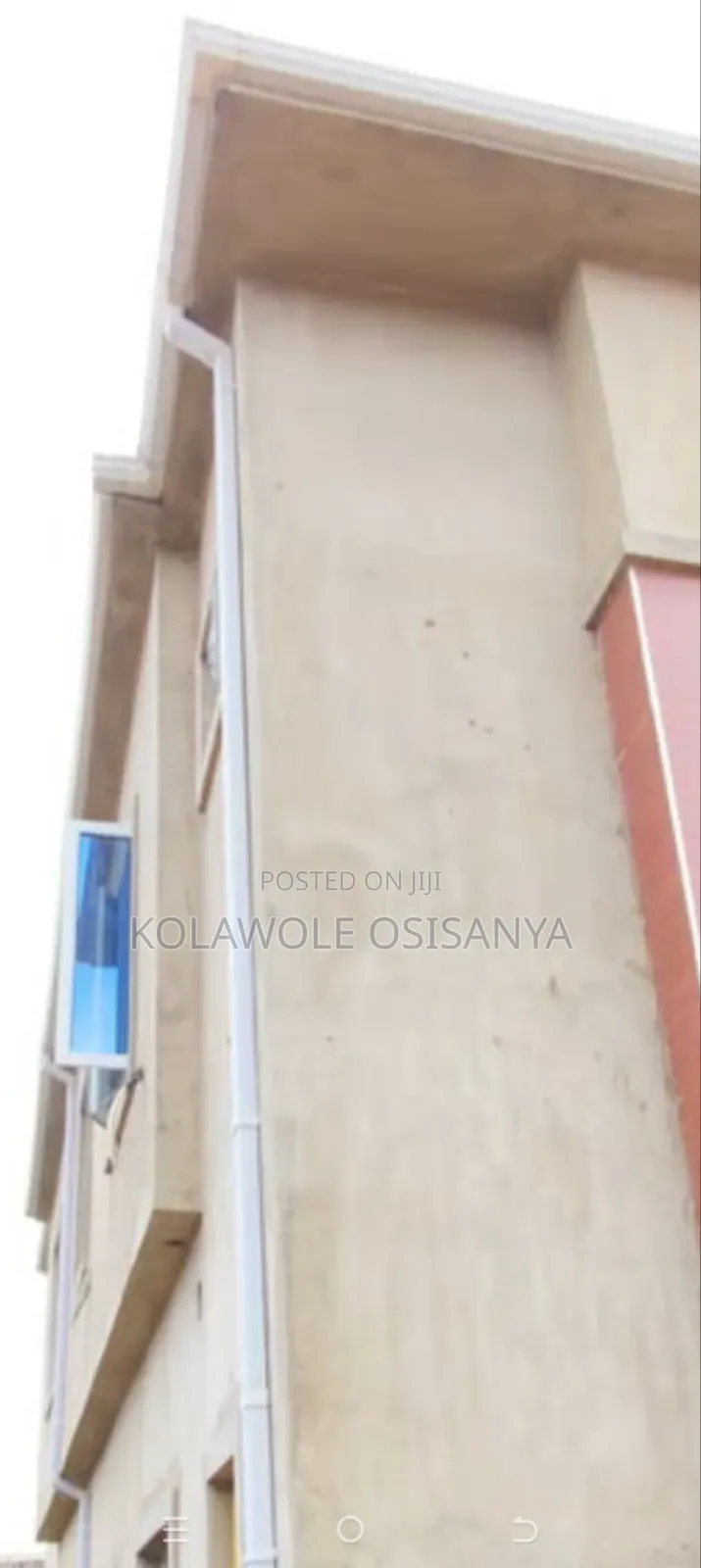 4bdrm Duplex in Peace, Baruwa for sale in Baruwa