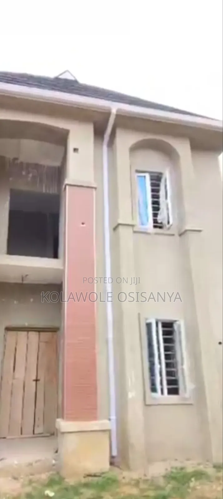 4bdrm Duplex in Peace, Baruwa for sale in Baruwa
