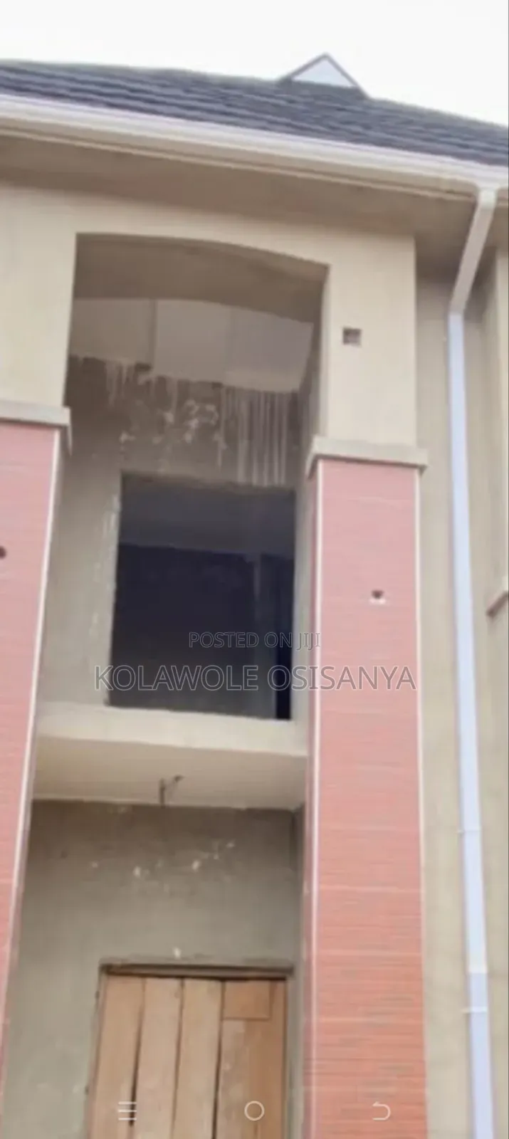 4bdrm Duplex in Peace, Baruwa for sale in Baruwa