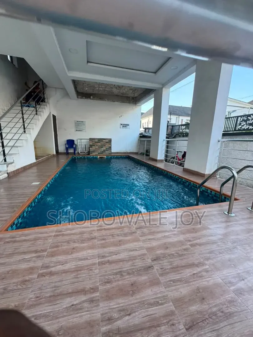 Mini Flat in Harris  Drive Vgc for rent in VGC / Ajah