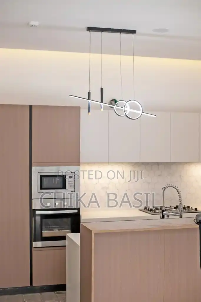 3 Bedroom Apartments With BQ in Lekki Phase1 for Sale in Lekki Phase 1