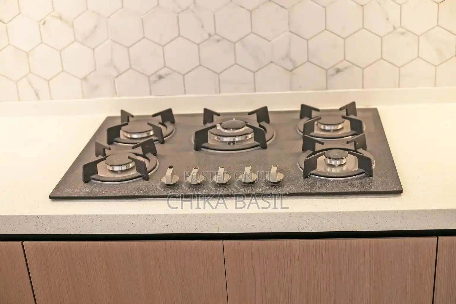 3 Bedroom Apartments With BQ in Lekki Phase1 for Sale in Lekki Phase 1