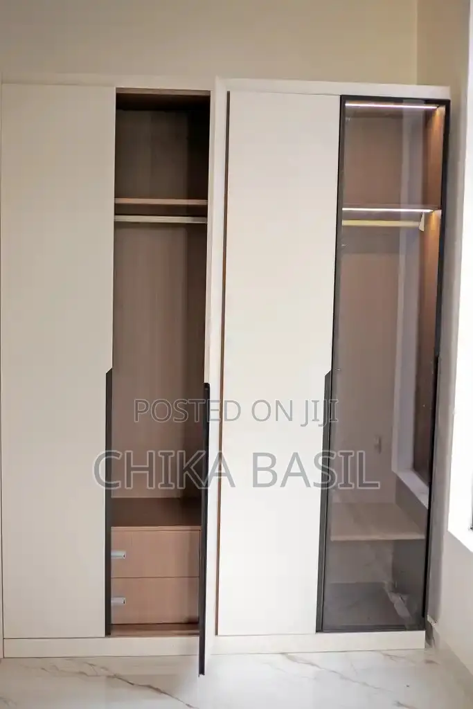 3 Bedroom Apartments With BQ in Lekki Phase1 for Sale in Lekki Phase 1