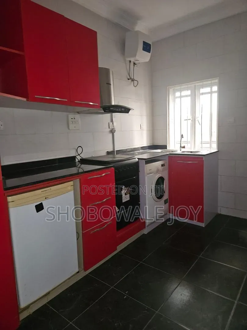 4bdrm Duplex in Lekki Right for rent in Lekki Phase 1