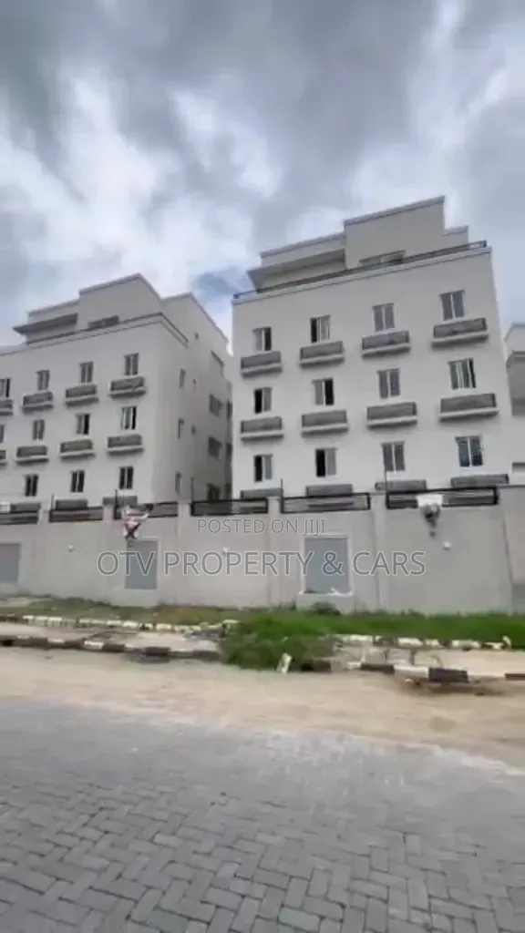 2bdrm Apartment in Ikate for sale in Ikate