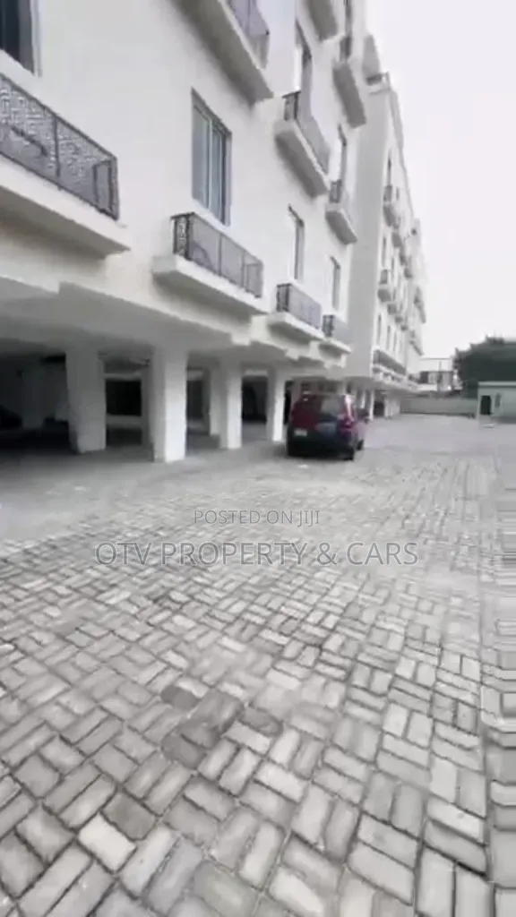 2bdrm Apartment in Ikate for sale in Ikate