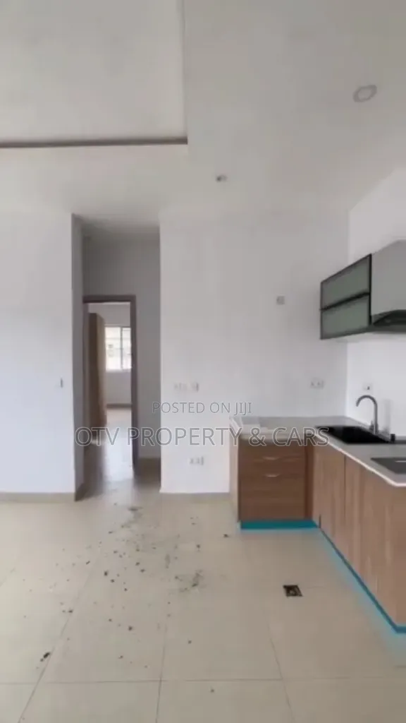 2bdrm Apartment in Ikate for sale in Ikate