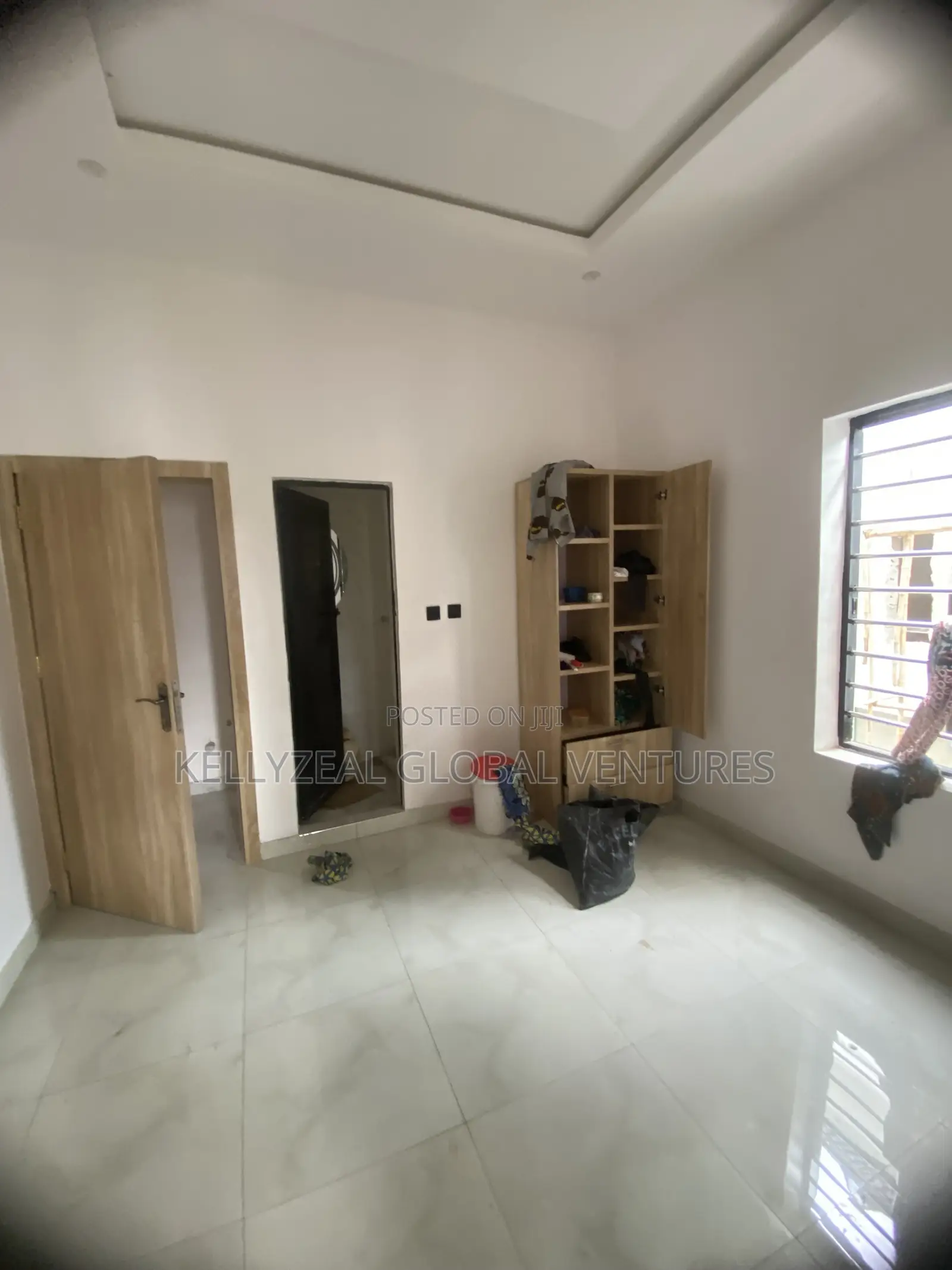 3bdrm Apartment in Greenfield Estate, Ago Palace for rent in Ago Palace