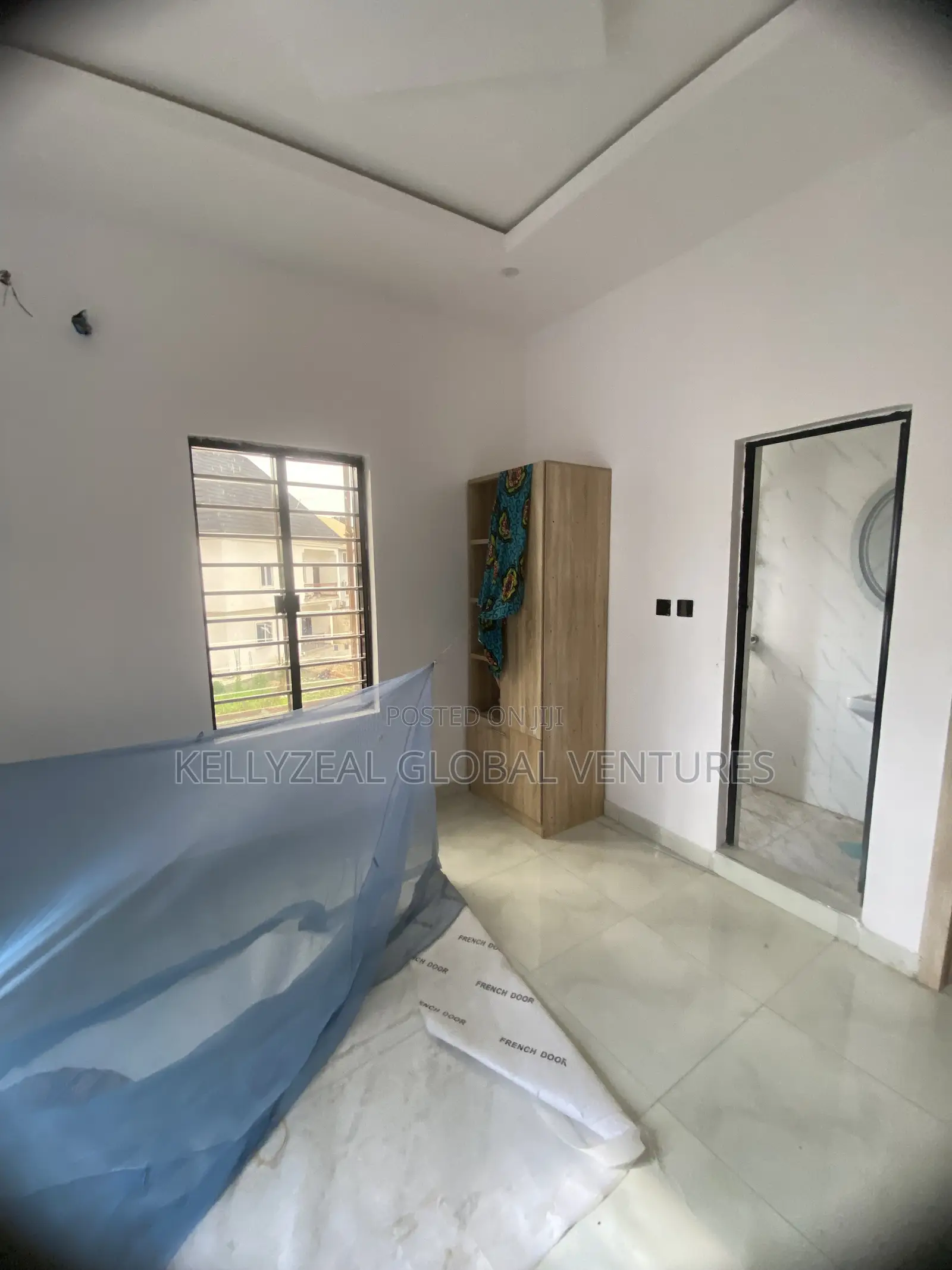 3bdrm Apartment in Greenfield Estate, Ago Palace for rent in Ago Palace