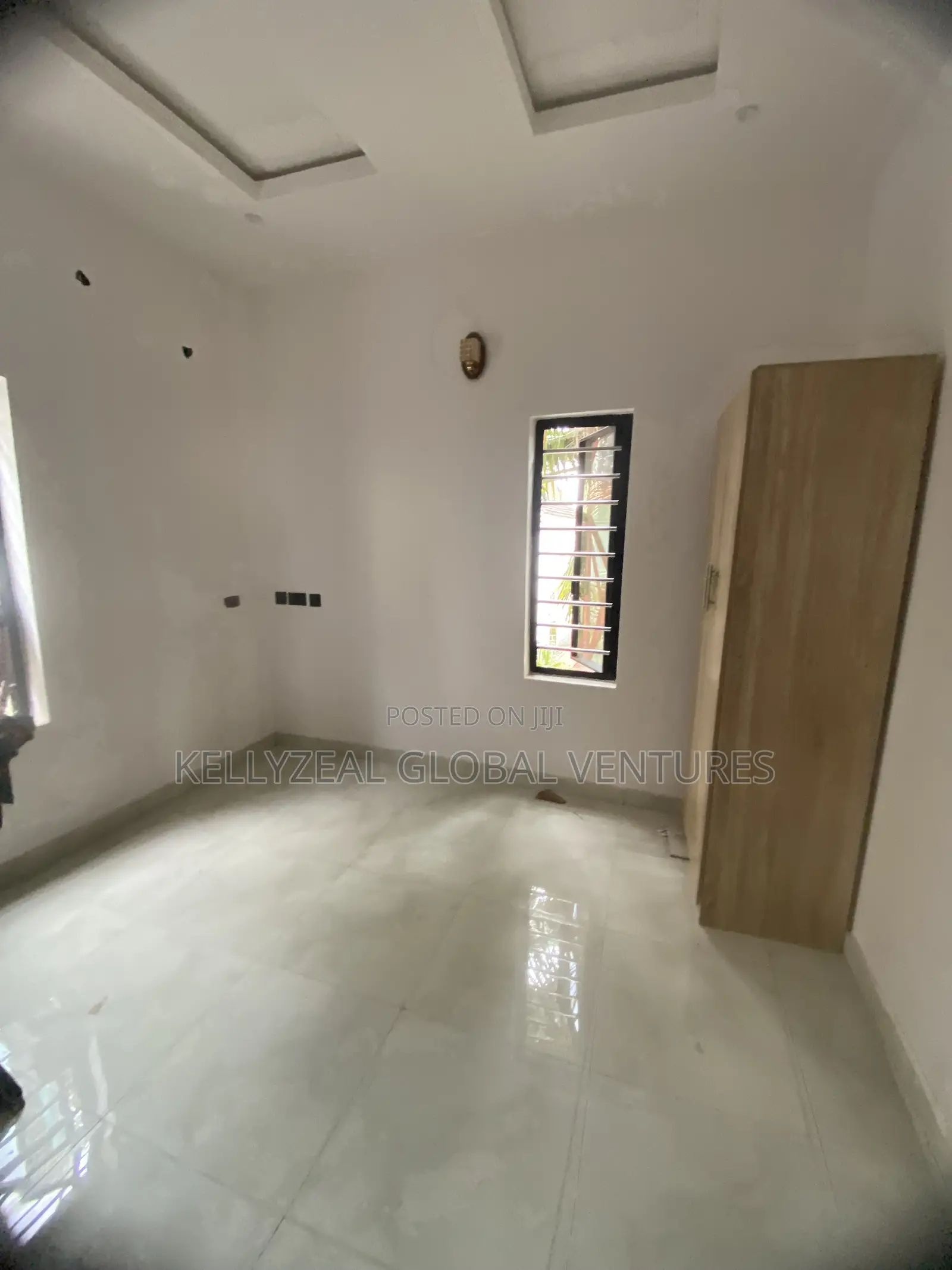 3bdrm Apartment in Greenfield Estate, Ago Palace for rent in Ago Palace
