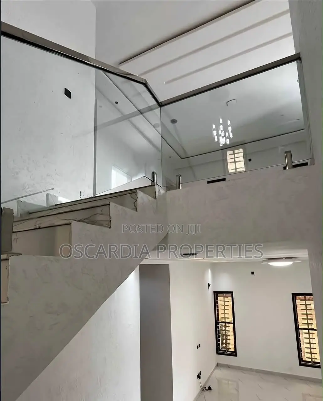 5bdrm Duplex in Apo Resettlement for sale in Apo Resettlement