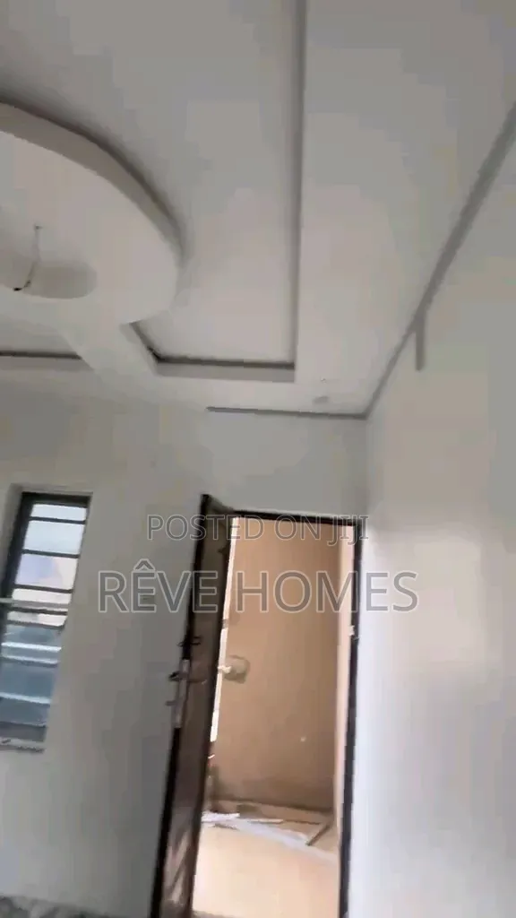 Mini Flat in Ifako-Gbagada for rent in Ifako-Gbagada