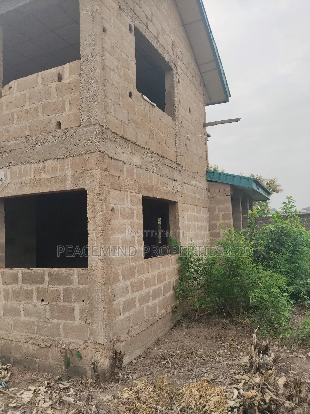 6bdrm Duplex in Housing Estate Elega, Abeokuta South for sale in Abeokuta South