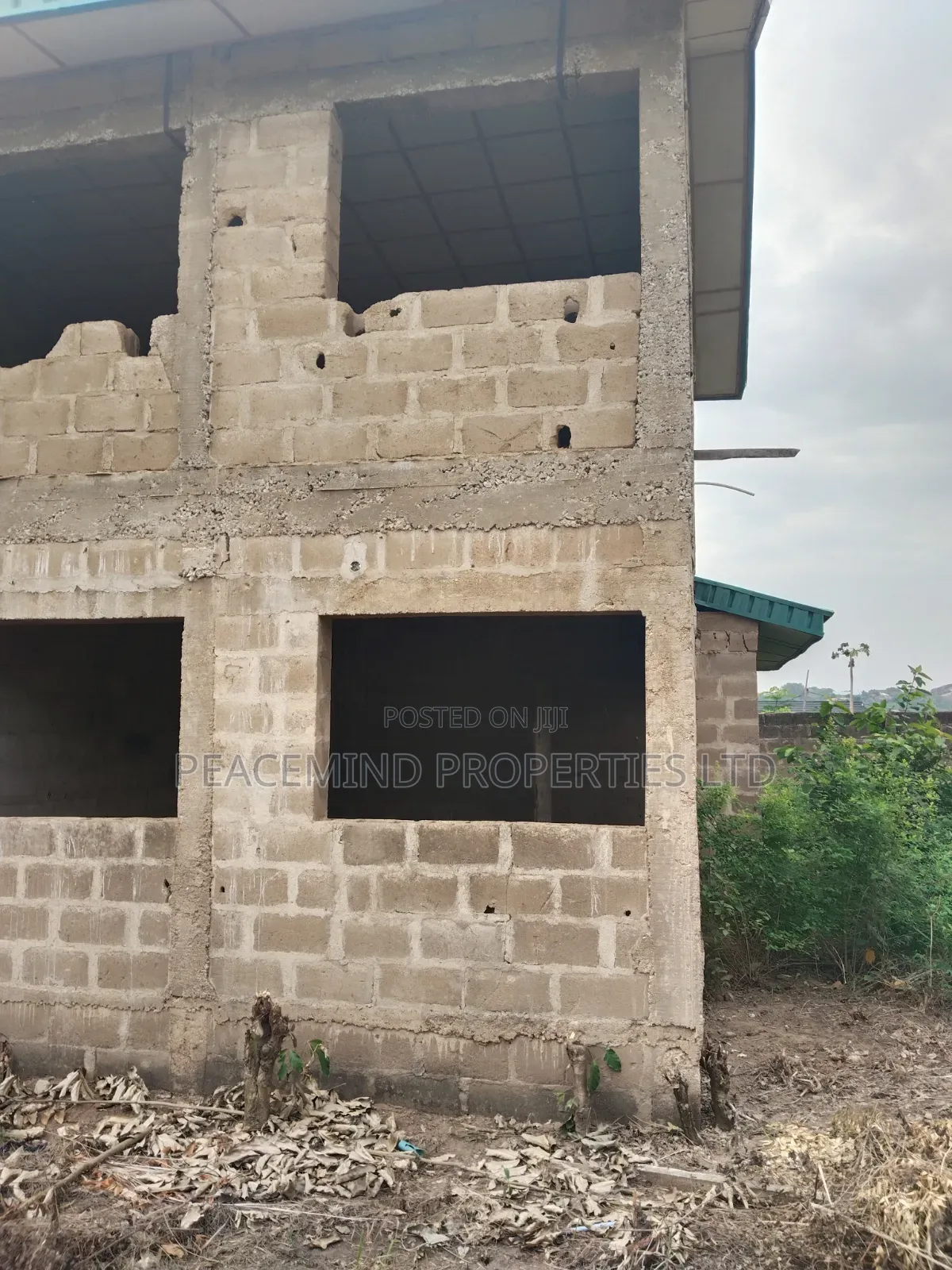6bdrm Duplex in Housing Estate Elega, Abeokuta South for sale in Abeokuta South