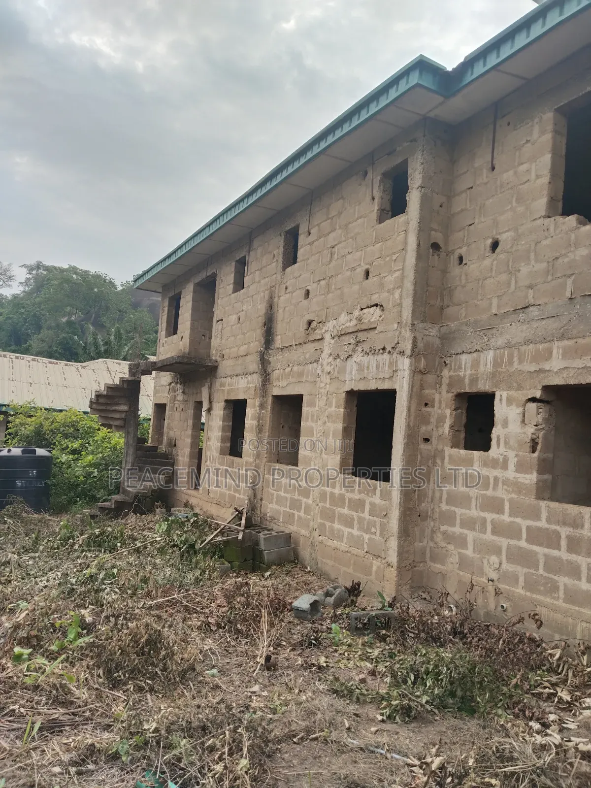 6bdrm Duplex in Housing Estate Elega, Abeokuta South for sale in Abeokuta South