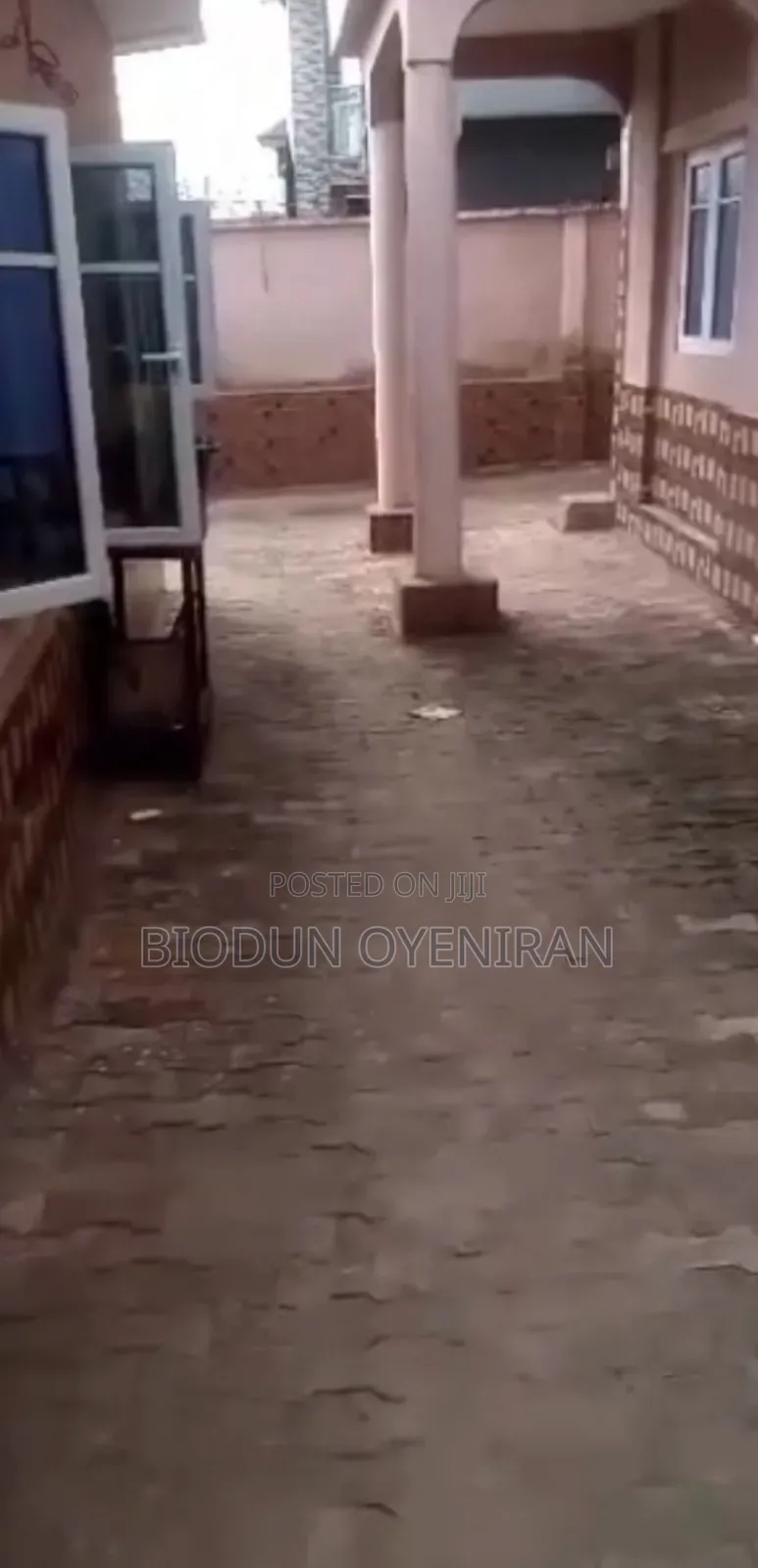 1bdrm Block of Flats in Iseri Olofin for rent in Iseri Olofin