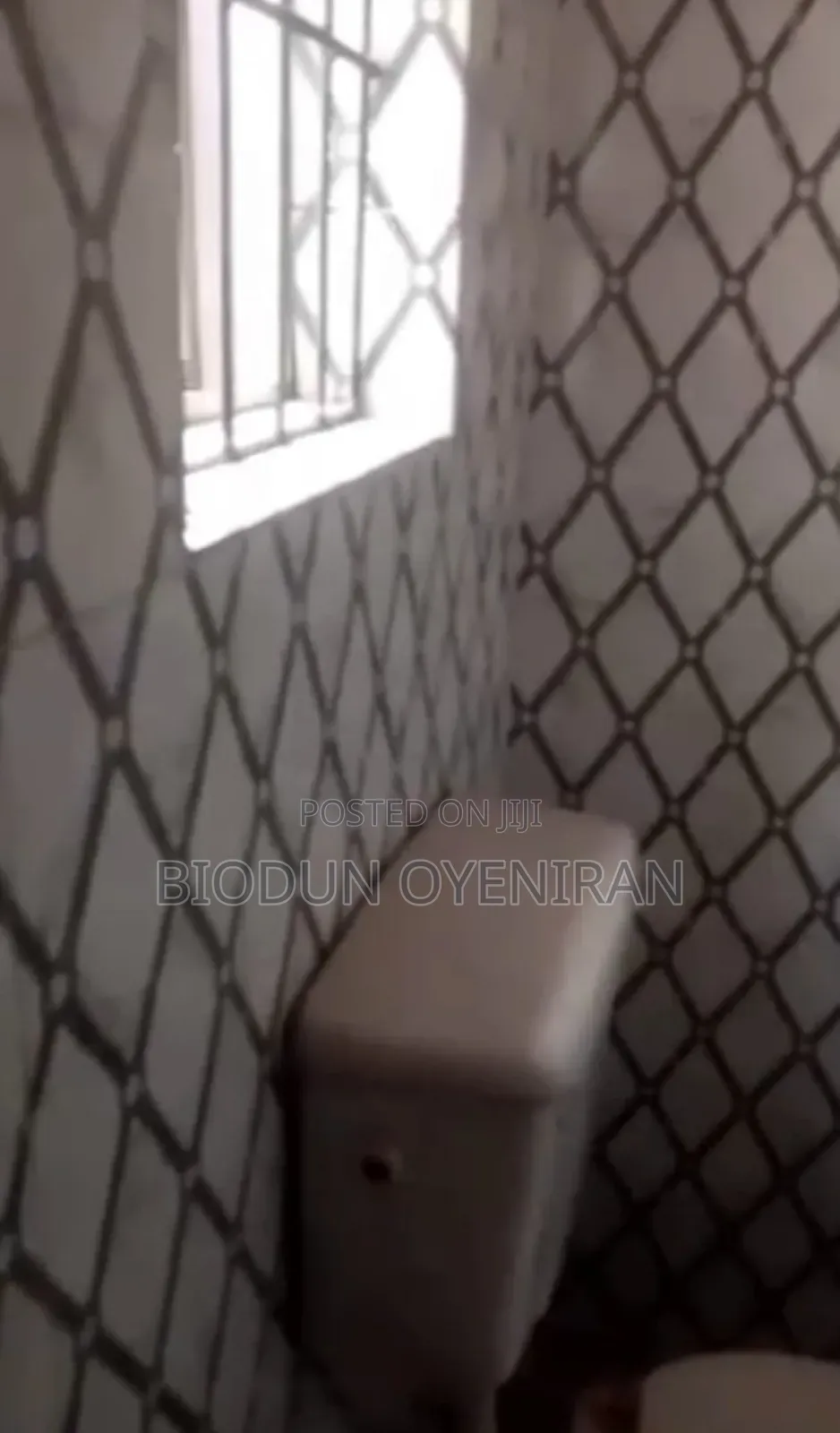 1bdrm Block of Flats in Iseri Olofin for rent in Iseri Olofin