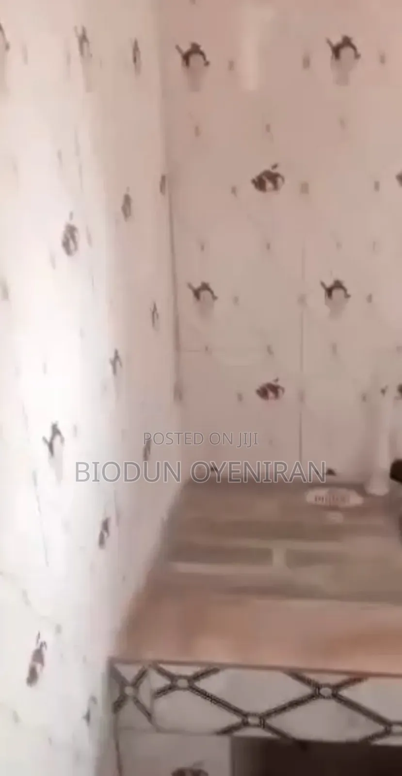 1bdrm Block of Flats in Iseri Olofin for rent in Iseri Olofin