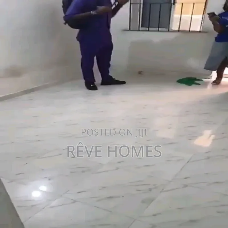 Studio Apartment in Shomolu / Shomolu for rent in Shomolu / Shomolu