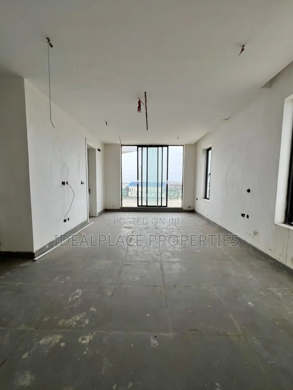 3bdrm Apartment in Ikate for sale in Ikate
