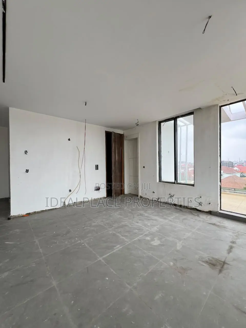 3bdrm Apartment in Ikate for sale in Ikate