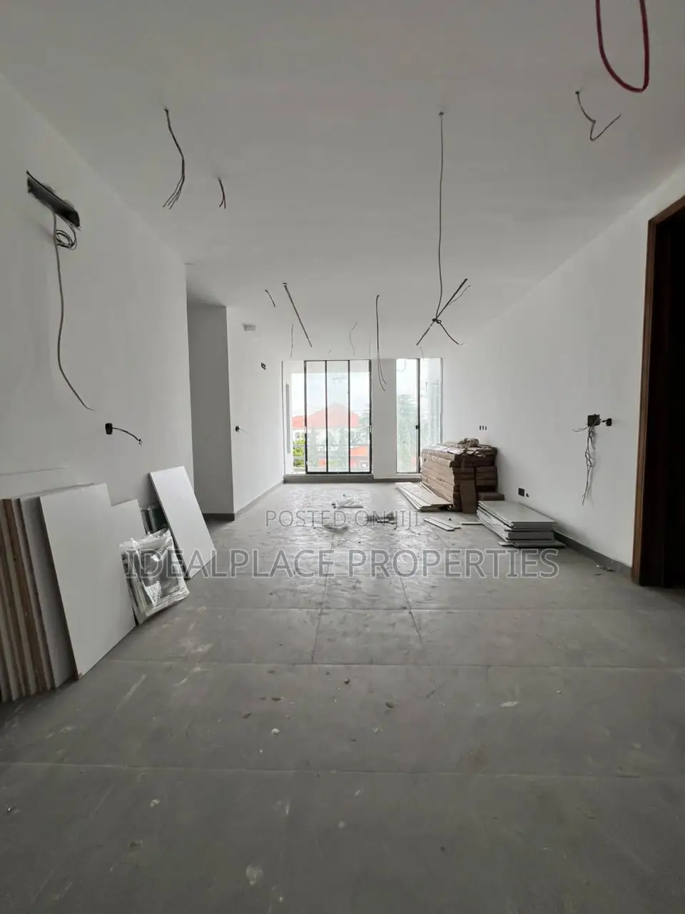2bdrm Apartment in Ikate for sale in Ikate