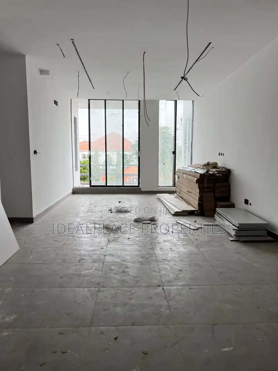 2bdrm Apartment in Ikate for sale in Ikate