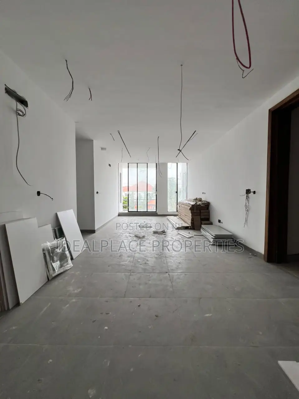 2bdrm Apartment in Ikate for sale in Ikate