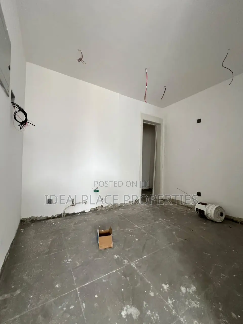 2bdrm Apartment in Ikate for sale in Ikate