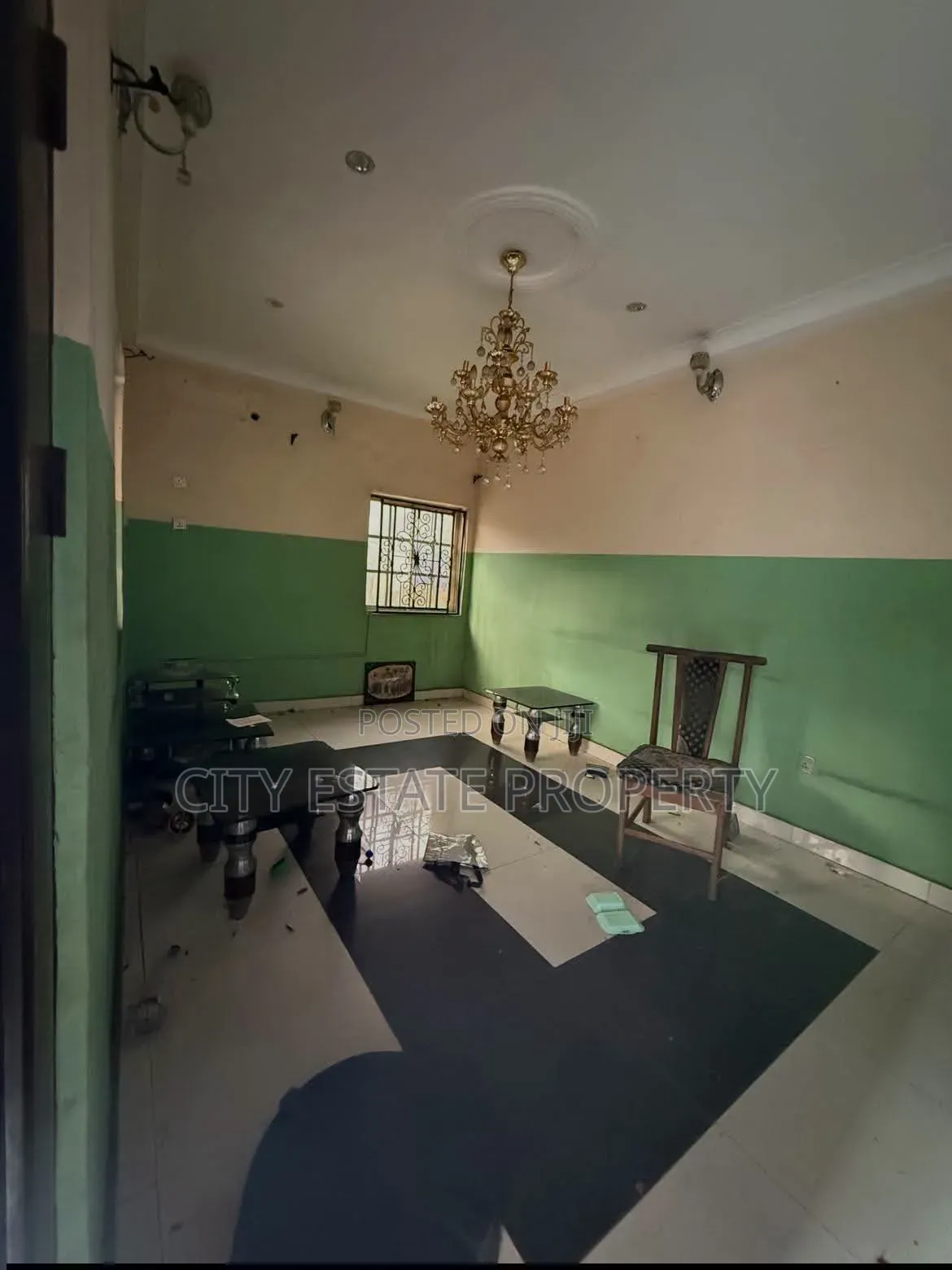 5bdrm Duplex in Eligbolo, Obio-Akpor for sale in Obio-Akpor