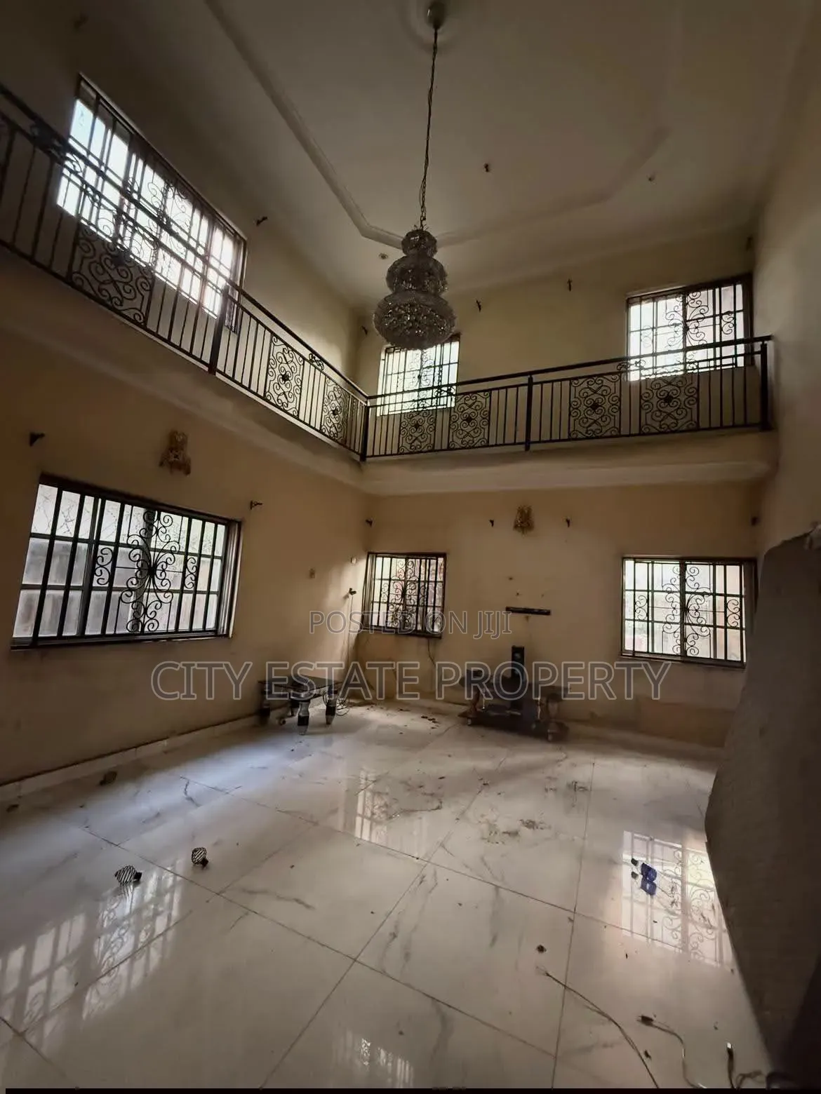 5bdrm Duplex in Eligbolo, Obio-Akpor for sale in Obio-Akpor
