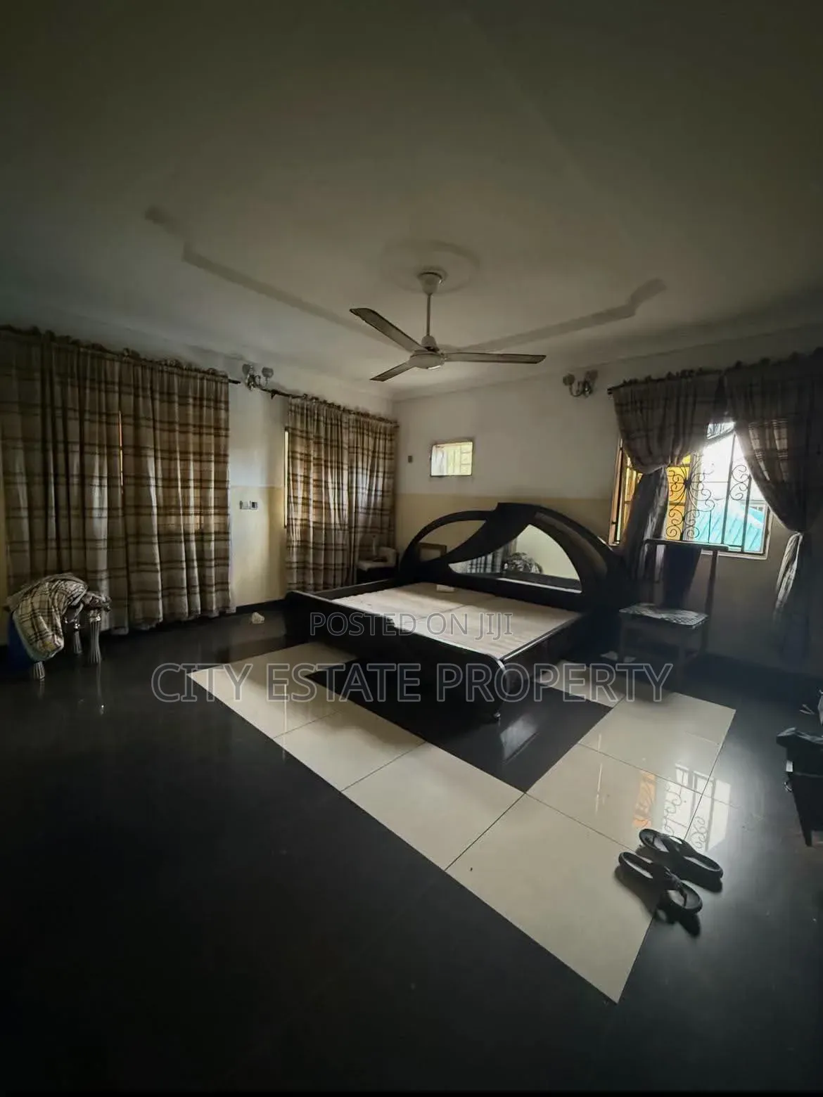 5bdrm Duplex in Eligbolo, Obio-Akpor for sale in Obio-Akpor