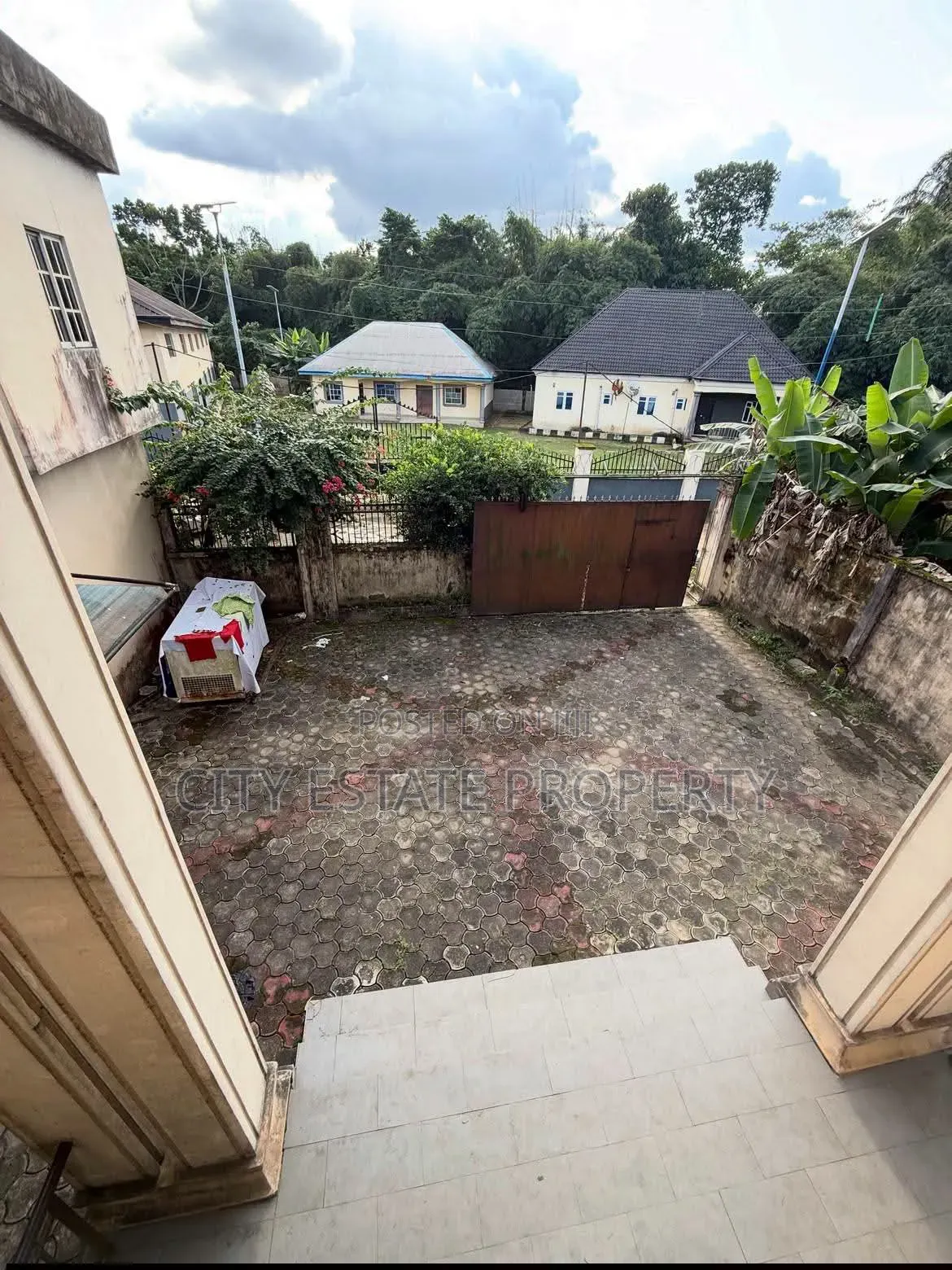 5bdrm Duplex in Eligbolo, Obio-Akpor for sale in Obio-Akpor
