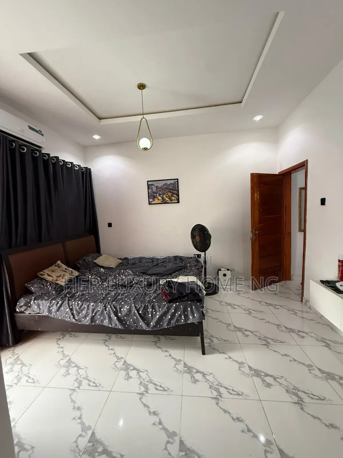 2bdrm Apartment in Ajah, Badore for sale in Badore