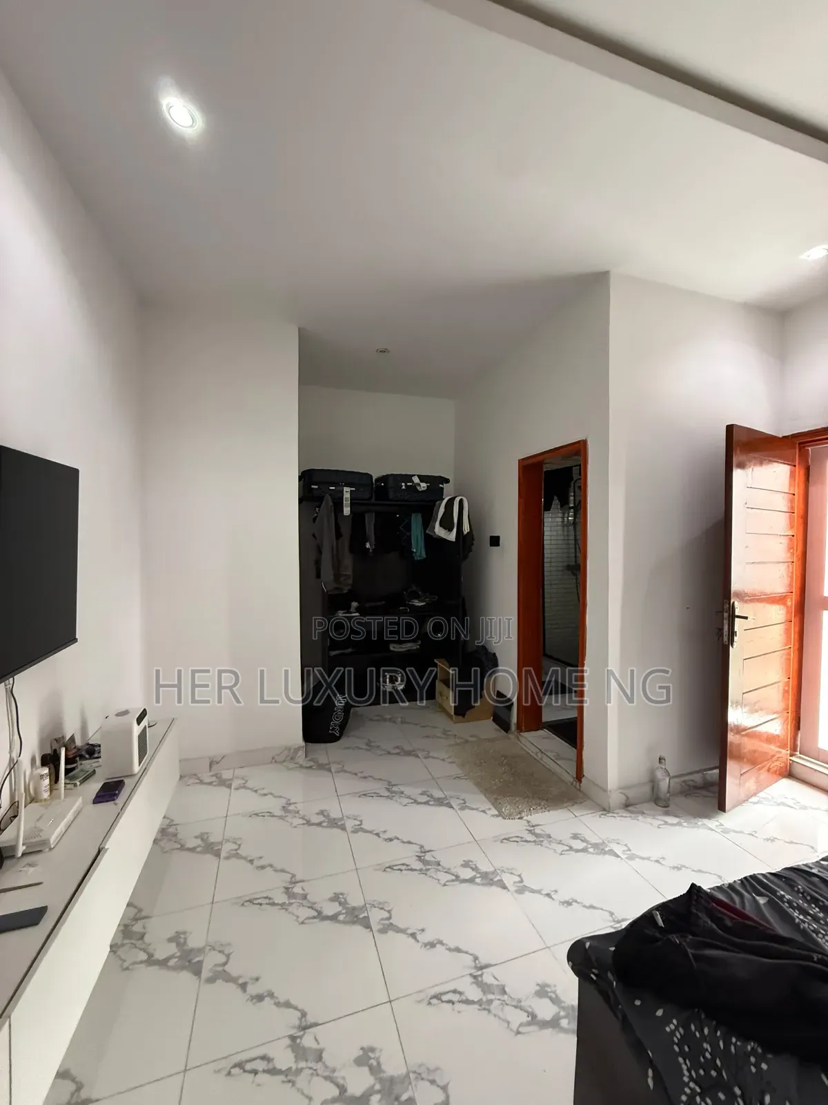 2bdrm Apartment in Ajah, Badore for sale in Badore