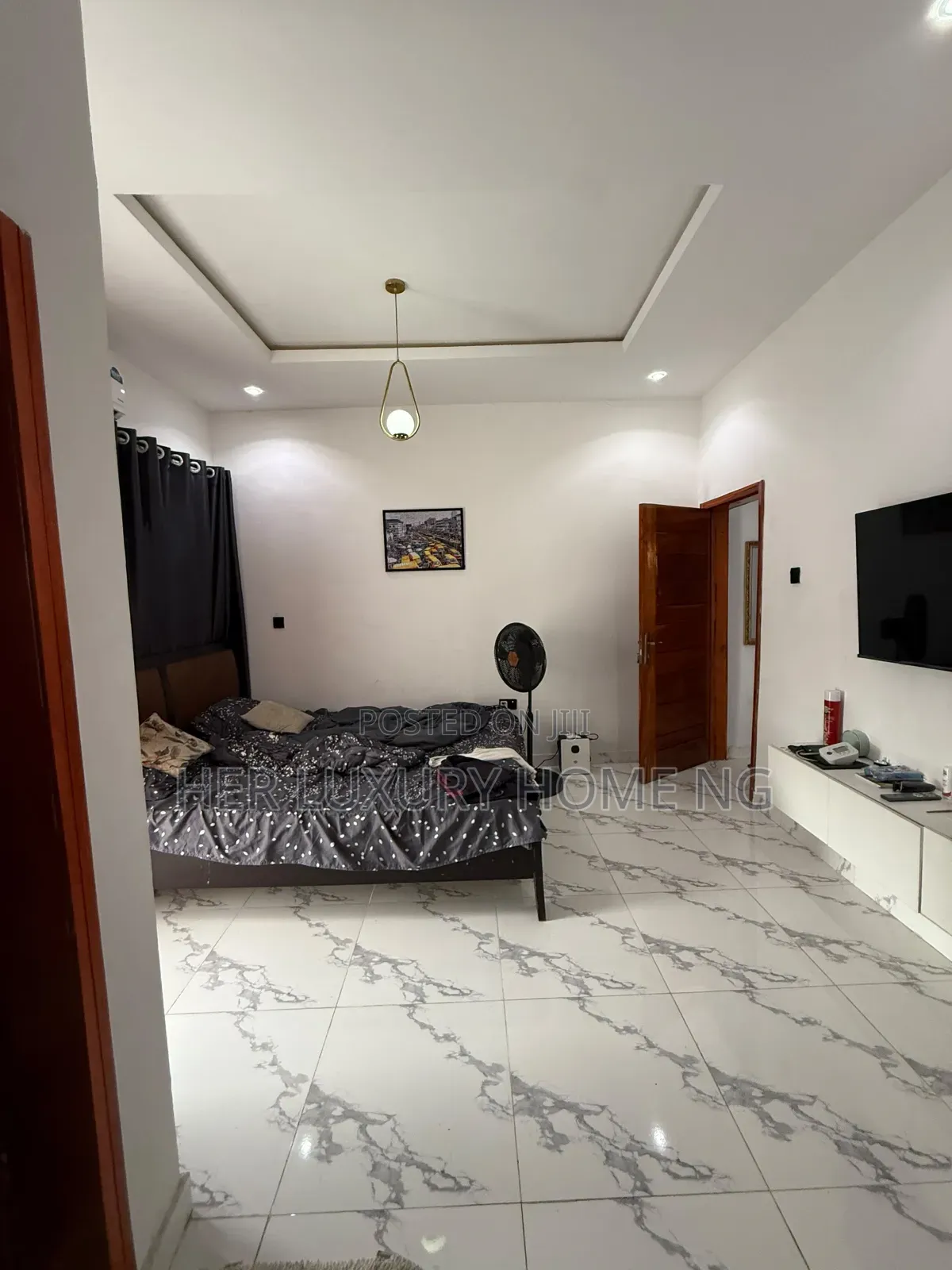 2bdrm Apartment in Ajah, Badore for sale in Badore