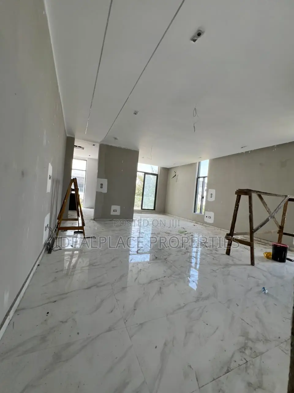 5bdrm Duplex in Megamound Estate, Ikota for sale in Ikota