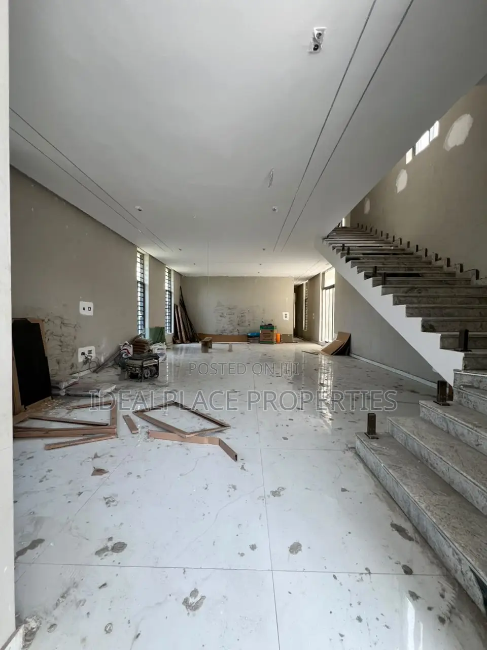 5bdrm Duplex in Megamound Estate, Ikota for sale in Ikota