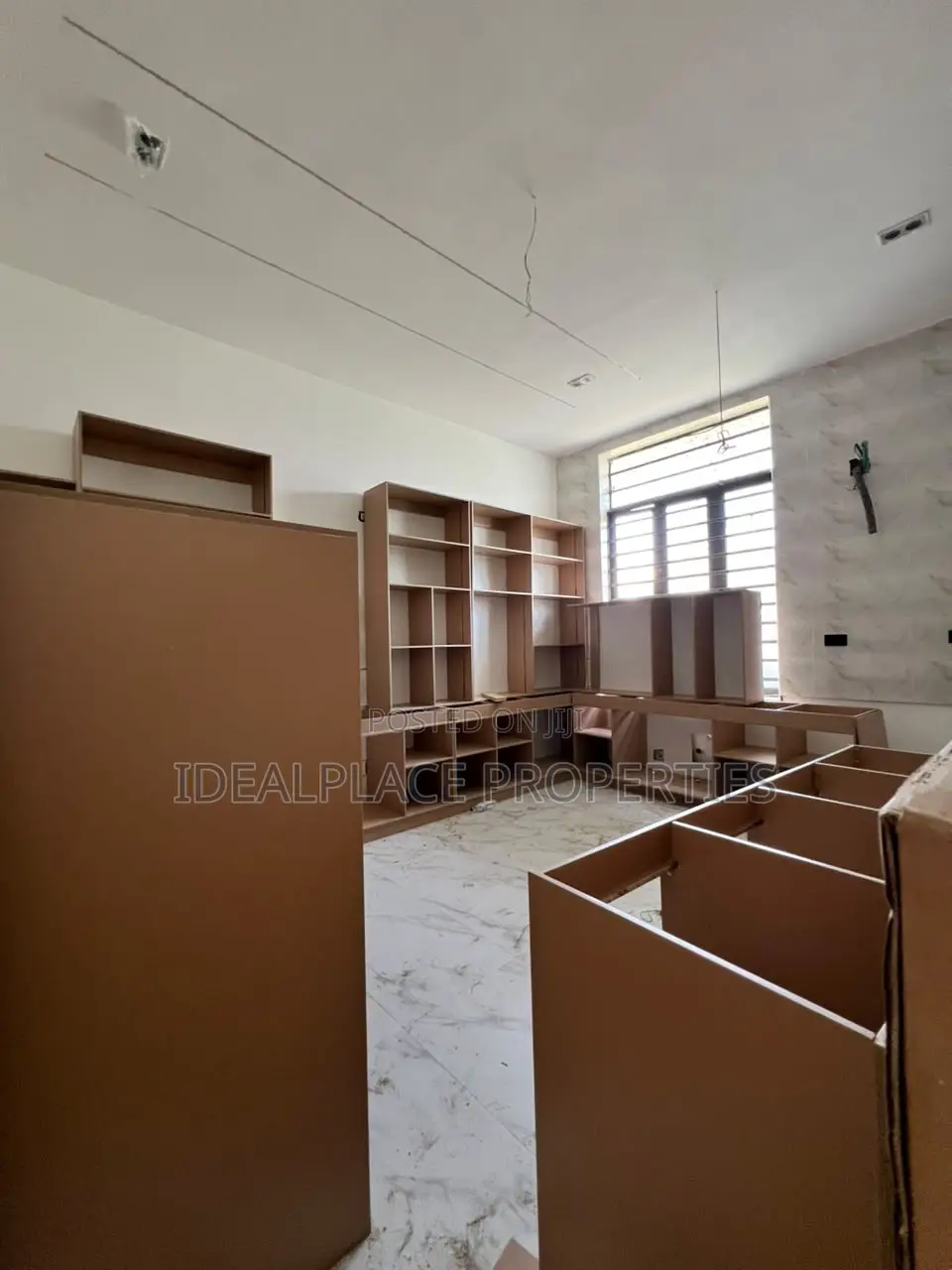 5bdrm Duplex in Megamound Estate, Ikota for sale in Ikota