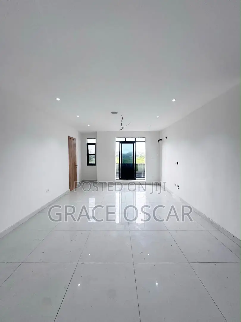 2bdrm Apartment in Ikate for rent in Ikate