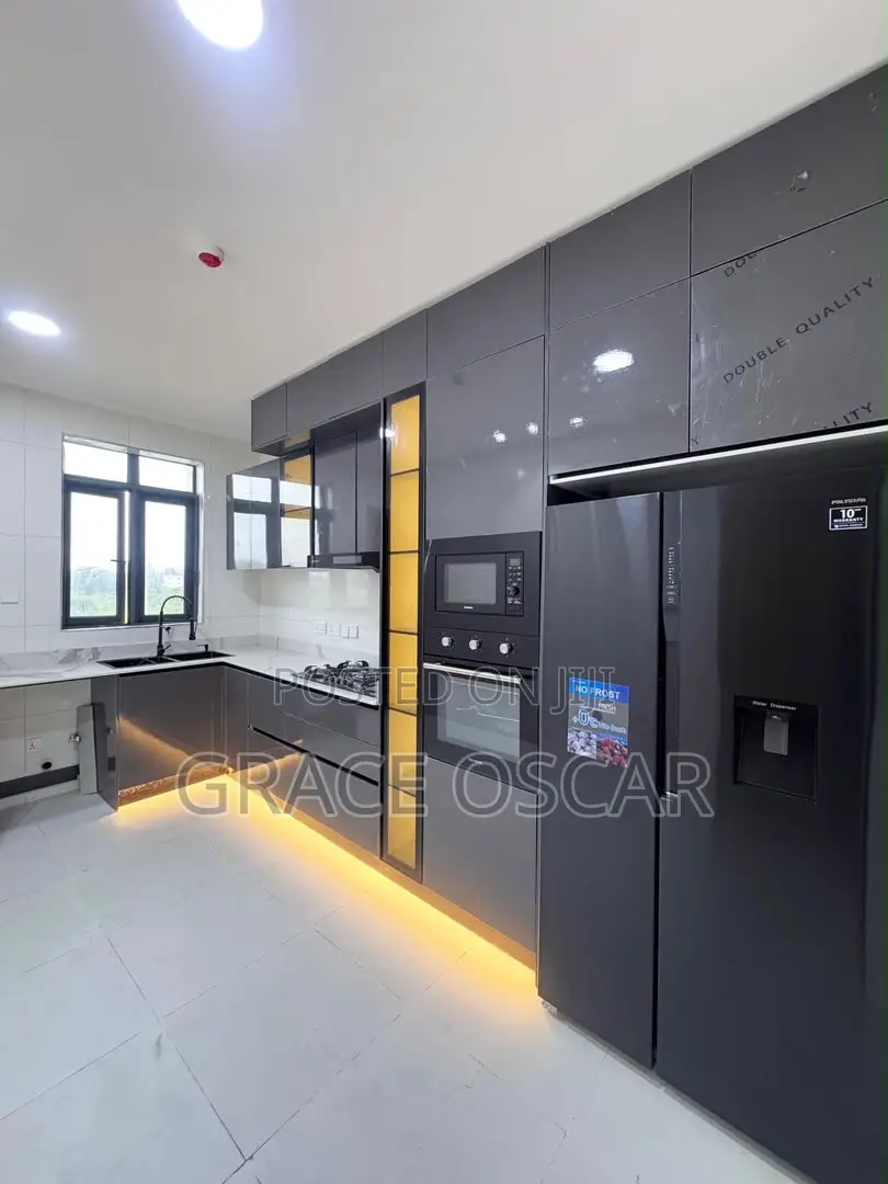 2bdrm Apartment in Ikate for rent in Ikate