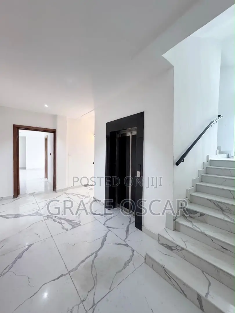 2bdrm Apartment in Ikate for rent in Ikate